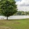 Large lake near the property 