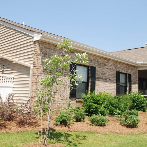 Resident information for Sunlake at Edgewater