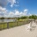 Large deck to view the lake 