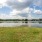 Large lake for fishing 